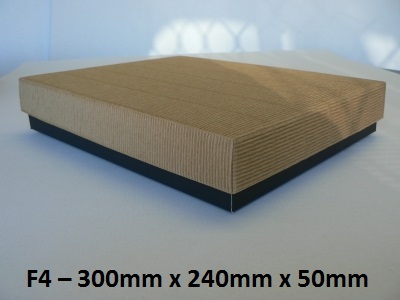 F4-Flat-Box-with- Lid-300mm-x-240mm-x-50mm