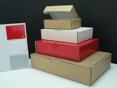 Die-Cut Cartons - Home Page